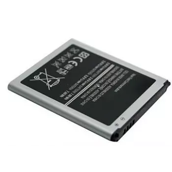 Pakeitimo baterija extra digital skirta Samsung Galaxy Core 2 SM-G355 Li-ion 2100mAh
