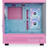 Thermaltake View 270 Plus TG ARGB Bubble Pink - Korpusas - ATX - Midi/Mini Tower