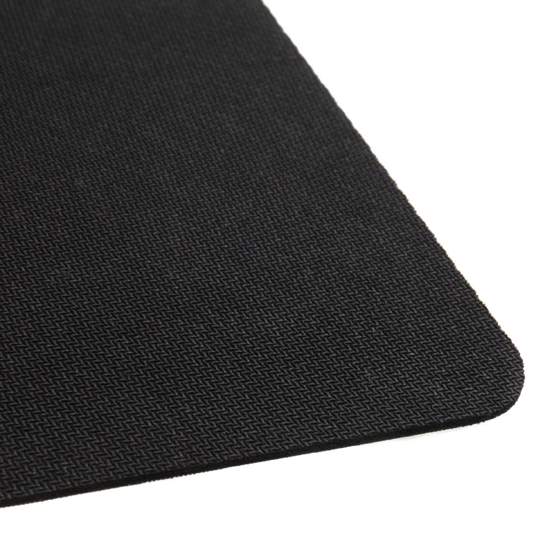 Pelėdėlis Caseking Mouse Pad su Karūna Rev.2 — mėlyna/juoda (GAMA-746)