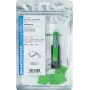 SmartKeeper SD04PKGN 4 vienetų SD prievadų blokatoriai su 1 užraktu Mini žalia SLSART-0138