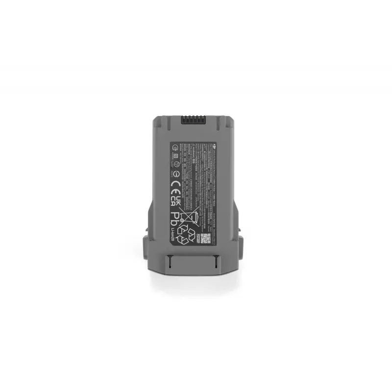 Drono skrydžio baterija DJI Mini 5 Pro 2450mAh 11,4V įkraunama ličio jonų