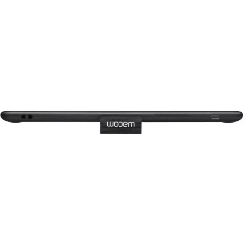Wacom Intuos Small CTL-4100K-S grafikos planšetė su rašikliu, juodos spalvos