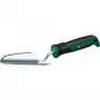 Sodo kastuvėlis Bosch 06008B5300 – kasimo įrankis, ašmenų plotis 8,5 cm, žalia/juoda