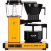 Kavos virimo aparatas Moccamaster 1,25 L KBG Select Yellow Pepper