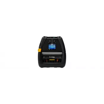 Zebra ZQ630 etikečių spausdintuvas Tiesioginis terminis 203 x 203 DPI 115 mm/s Laidinis ir belaidis Ethernet LAN Wi-Fi Bluetooth
