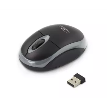 Belaidė pelė Esperanza Titanum TM116E RF