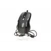 A4Tech N-708X pelė USB Type-A Optinė 1600 DPI Dešinei rankai