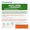 Bonatium žolelių arbata Plaukai, oda ir nagai Fix 20 vnt.