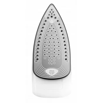 Lyginimo lygintuvas Tefal FV2863E1, 2400 W, nuolatinis garas 35 g/min, nelimpantis padas, vertikalus garas