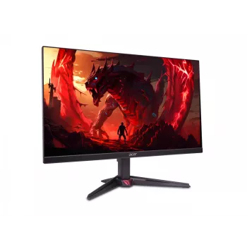 Acer Nitro VG240Y P6bmipx žaidimų monitorius 61 cm (24 inch) Full HD - HDMI/DP - Juodas (UM.QV0EE.605)