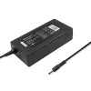 Qoltec 50797 stalinis maitinimo šaltinis 60 W, 12 V, 5 A, 5,5x2,1 mm, su maitinimo kabeliu