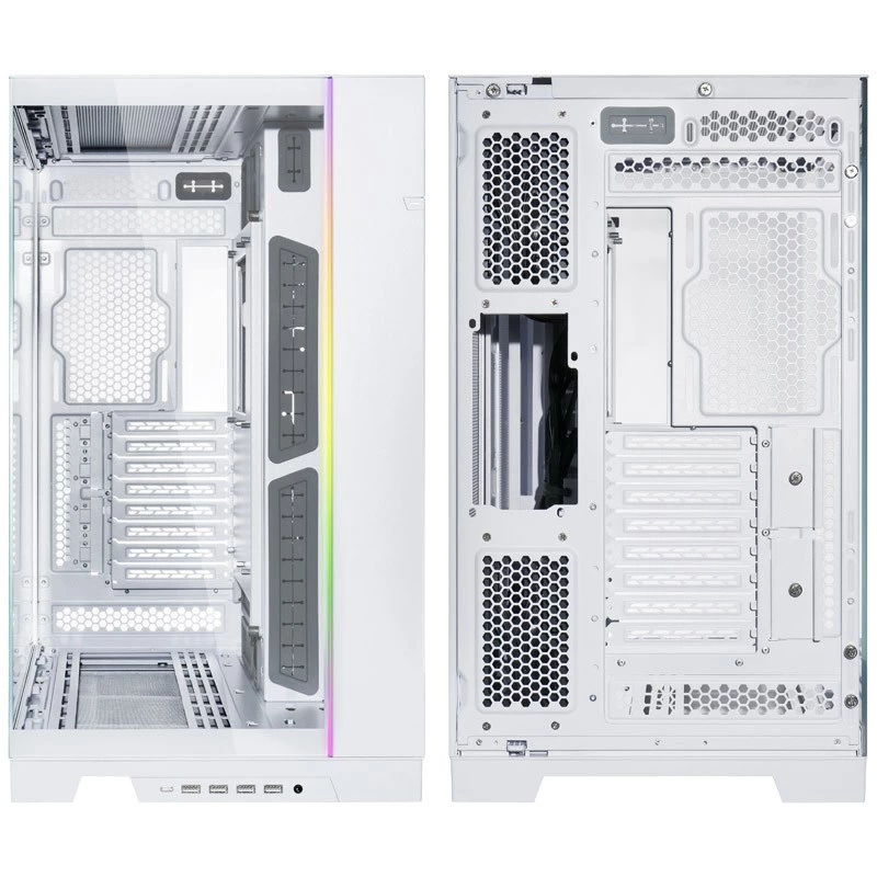 Lian Li O11 Dynamic Evo - korpusas - ATX