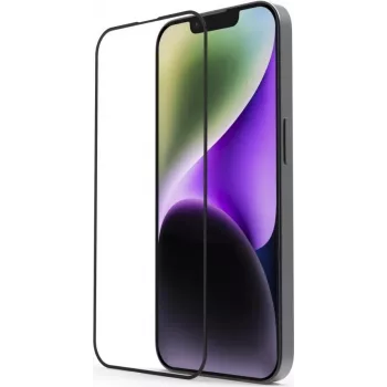 Apsauginis stiklas Hama Extreme Protect Apple iPhone 13/13 Pro/14, 1 vnt.