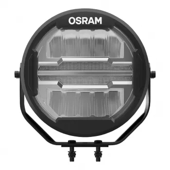 LED lempa automobiliui Osram ROUND MX260-CB 12W 3000K