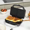Salter EK2249TFVDE Gilus vaflių keptuvas