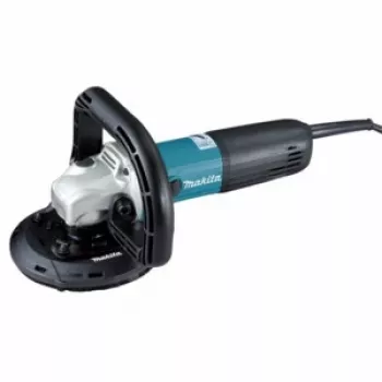 MAKITA Betono šlifavimo mašina 125mm 1400W