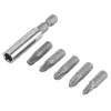 Graphite 58G794 atsuktuvas / smūginis suktuvas