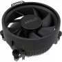 AMD AM4 + AM5 Wraith Stealth CPU aušintuvas