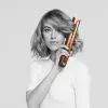 Dyson HS07 Corrale Copper/Nickel plaukų tiesintuvas