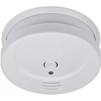 Dūmų detektorius Brennenstuhl 1290080003 belaidis