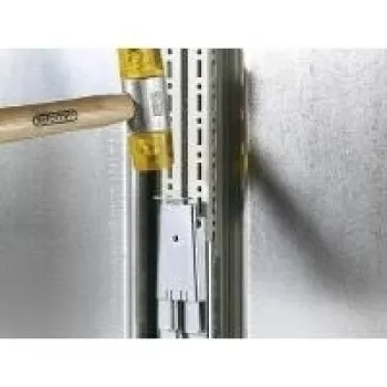 Rittal TS 8800.590 Greitasis skydų jungtis – panelių jungtis TS 8800 spintoms