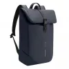 Kuprinė XD DESIGN Urban Flap-Top Navy