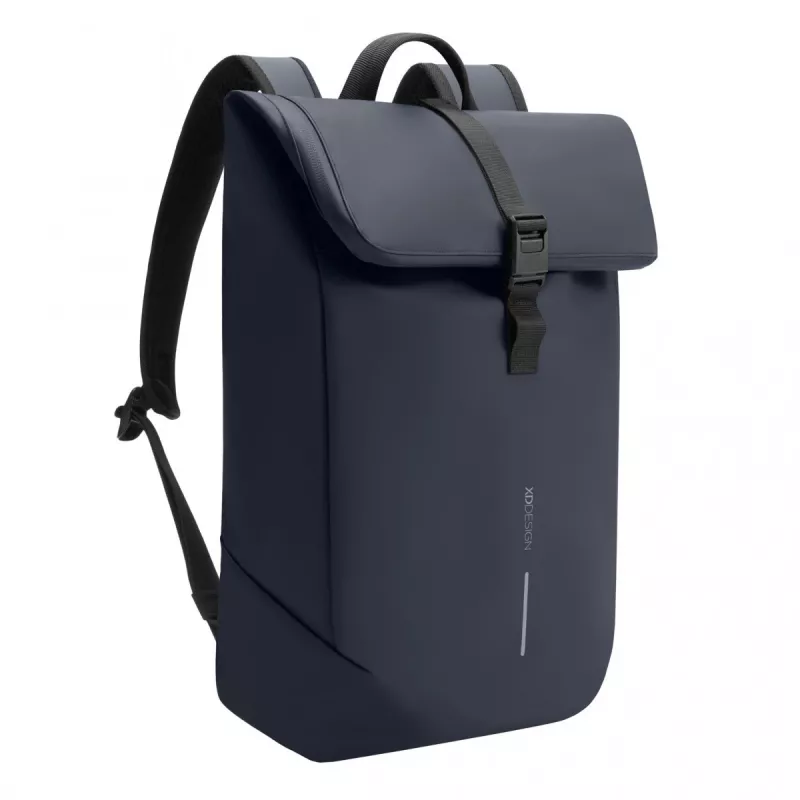 Kuprinė XD DESIGN Urban Flap-Top Navy