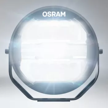 LED lempa automobiliui Osram ROUND MX260-CB 12W 3000K