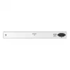 D-Link DGS-1210-28/ME/E valdomas L2+ gigabitinio Ethernet jungiklis 24 prievadai 1U juodas/pilkas
