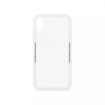 Dėklas Tellur TLL121324 mobiliesiems telefonams iPhone X