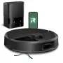 iRobot Roomba Max 705 dulkių siurblys 0,26 L juodas