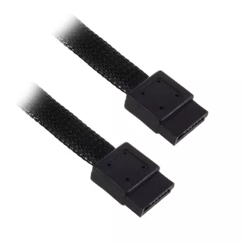 SilverStone CP07 - SATA kabelis - Serial ATA 150/300/600 - SATA (W)