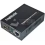 Lightwin LWC 10/100/1000-SFP Gigabito medijos keitiklis 10/100/1000Base-T į SFP