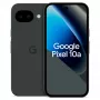 Google Pixel 10a 5G mobilusis telefonas, 8 GB RAM / 256 GB, 6,3" pOLED, Dual SIM, Obsidian