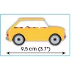 Konstrukciniai blokeliai Cobi COBI-24530