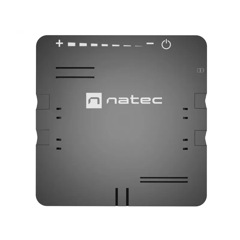 LED lemputė NATEC Alfama Color 5 W
