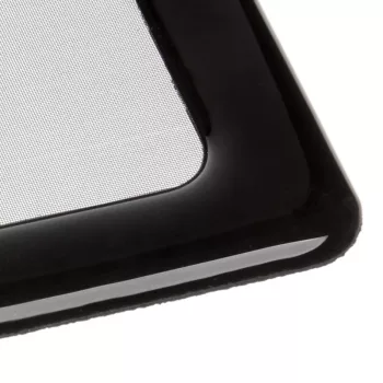 DEMCiflex dulkių filtras Lian Li O11 Dynamic XL GPU dangčiui, modelis 1098