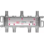 Kabelinis skirstytuvas Axing SVE06001 75 Ω 5–2400 MHz