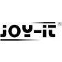 Joy-it K-1482 HDMI adapter Raspberry Pi [1x HDMI kištukas D Micro - 1x HDMI lizdas] 0 m Ekranuotas (K-1482)
