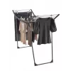 Sausintuvas vertikalus Pegasus 150 Solid Black LEIFHEIT