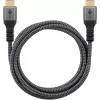 Ultra aukštos spartos HDMI™ kabelis, 1 m, Sha