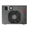 Asustor LOCKERSTOR 6 NAS darbalaukio Intel® Celeron® N5105 8 GB DDR4 HDD ADM juoda