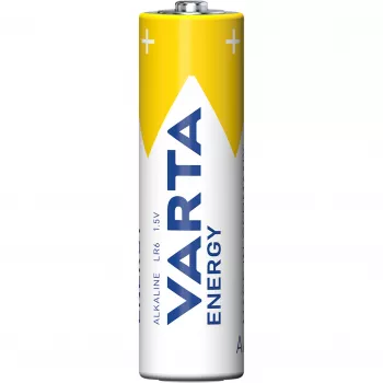 Vienkartinė baterija Varta ENERGY AA Blister 30