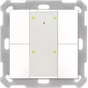 Mdt BE-TA55P4.G2 KNX pastato automatizavimo įrenginys