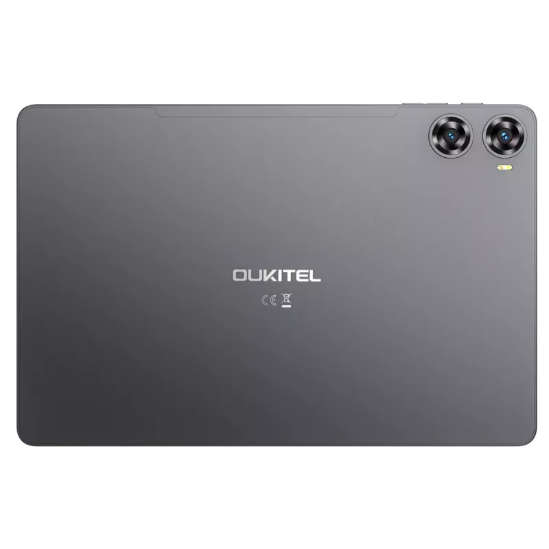 Planšetinis kompiuteris Oukitel OT9 11 colių 4/128GB Pilka 8000 mAh be įkroviklio