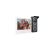 Vidinė vaizdo domofono stotelė Hikvision DS-KIS213 7 colių TFT 1024×600, IP65, laidinė, DC 12V, 4 W, 2 MP