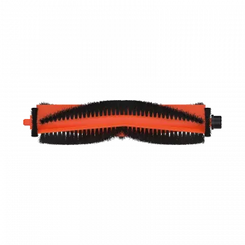 Šepetėlis Xiaomi robotiniam dulkių siurbliui H50 Pro / H50 / S40 Pro, juodas, 1 vnt.