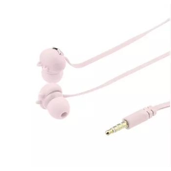 Ausinės Tellur In-Ear Headset Pixy Pink