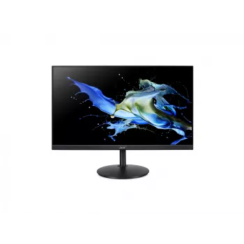 Acer Vero CB272U E3bmiiprx - LED monitorius - 68.6 cm (27 inch) - QHD - 2560x1440 - 100 Hz - 1 ms