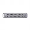SSD korpusas Unitek S1242AGY01-EU USB4 40Gbps, M.2 NVMe, iki 8TB, aliuminis/plastikas, aktyvus aušinimas